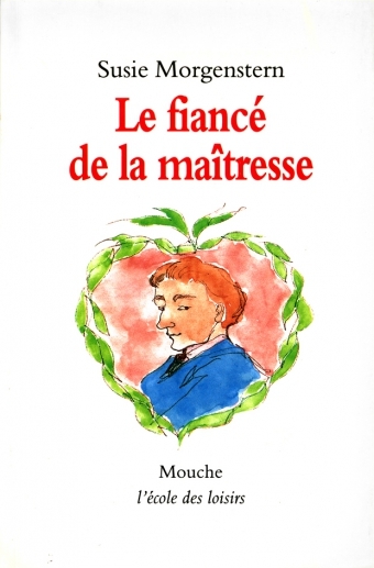 Image de Fiance de la maitresse (Le)