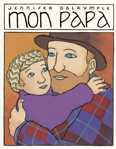 Image de Mon papa