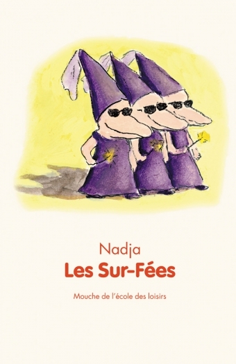 Image de Sur-fées (Les)