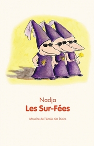 Image de Sur-fées (Les)