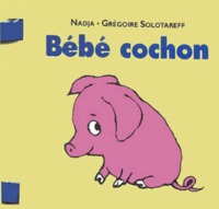 Picture of bebe cochon