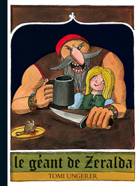 Image de Le géant de Zéralda