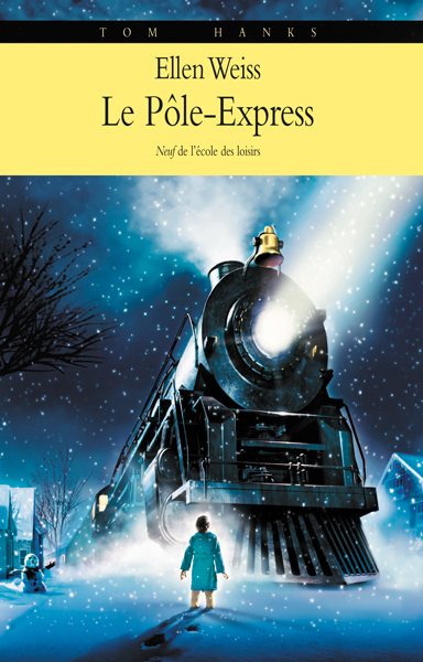 Image de Le Pôle-Express