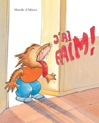 Image de J'ai faim !