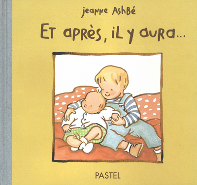 Picture of mon histoire de bebe