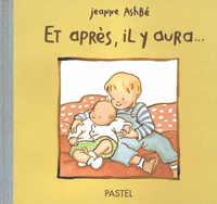 Picture of mon histoire de bebe