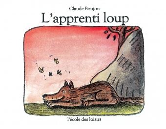 Image de l'apprenti loup