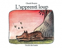 Image de l'apprenti loup