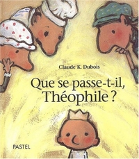 Image de que se passe t il theophile