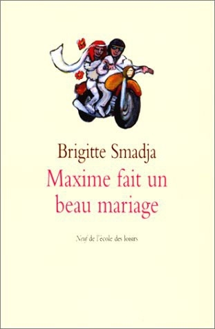 Picture of maxime fait un beau mariage