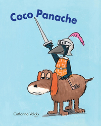 Image de Coco Panache