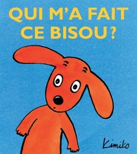 Picture of qui m a fait ce bisou