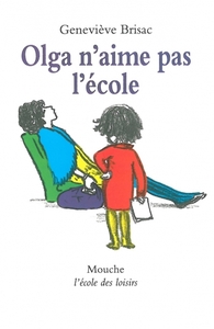 Image de Olga n'aime pas l'école