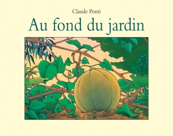 Image de au fond du jardin