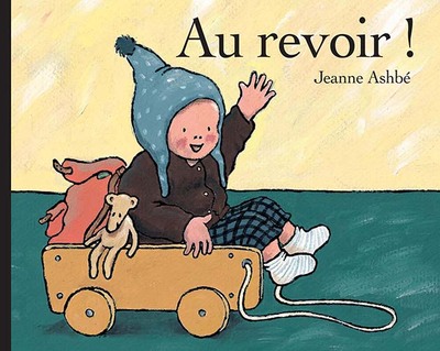 Picture of Au revoir !