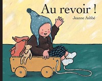 Picture of Au revoir !