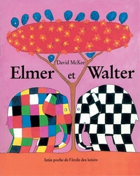 Image de elmer et walter