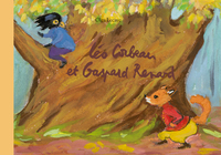 Picture of Léo Corbeau et Gaspard Renard