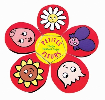 Picture of petites fleurs