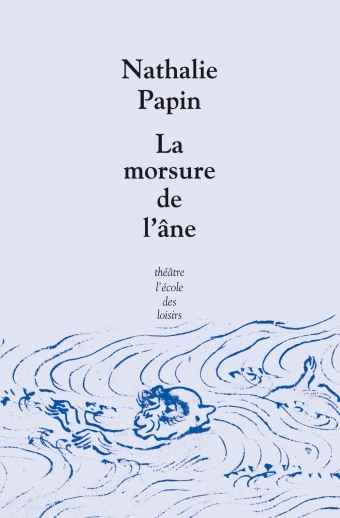 Picture of Morsure de l'âne (La)