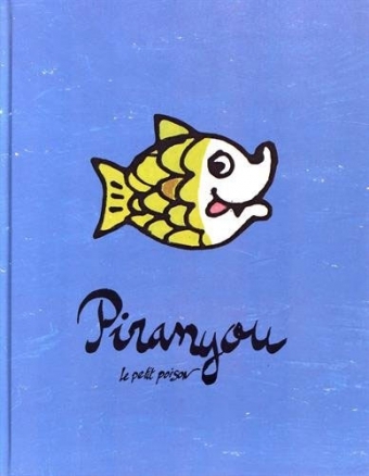 Image de piranyou le petit poison