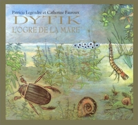Picture of dytik l ogre de la mare