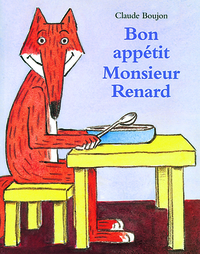 Image de bon appetit monsieur renard