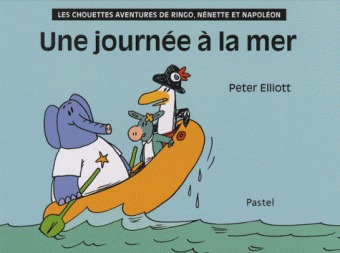 Image de Journee a la mer (Une)