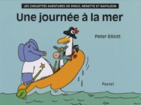 Image de Journee a la mer (Une)