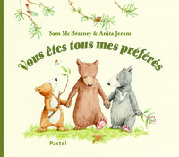 Image de vous etes tous mes preferes