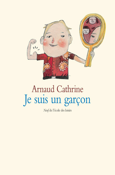 Image de Je suis un garçon