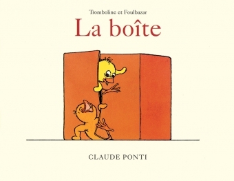 Image de tromboline la boite