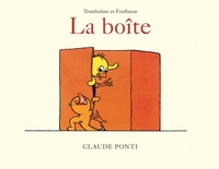 Image de tromboline la boite