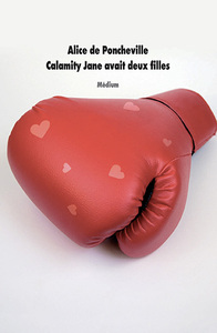 Picture of Calamity Jane avait deux filles