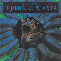 Picture of Le jardin sous la mer