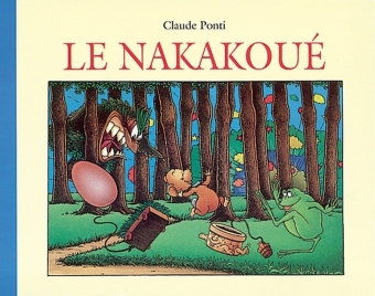 Image de Grosses lettres (Les)