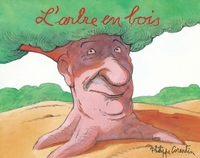 Image de l'arbre en bois
