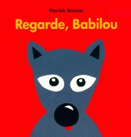 Picture of regarde babilou