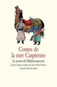 Picture of Contes de la mer Caspienne