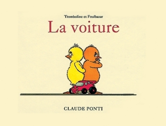 Image de tromboline la voiture