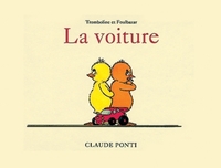 Image de tromboline la voiture