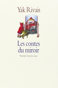 Image de Les contes du miroir