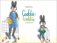 Image de caddie caddie