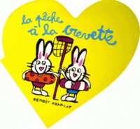 Picture of Amoureux peche a la crevette (La)