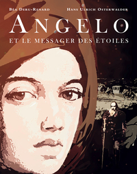 Picture of Angelo et le messager des étoiles