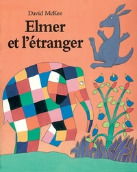 Image de elmer et l etranger