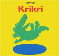 Picture of krikri