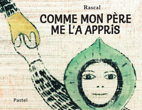 Image de Comme mon père me l'a appris