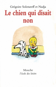 Image de Chien qui disait non (Le)