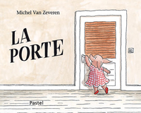 Image de La porte